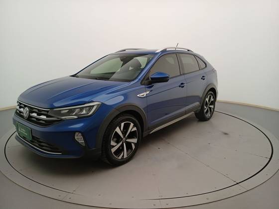 VOLKSWAGEN NIVUS 1.0 200 TSI TOTAL FLEX HIGHLINE AUTOMÁTICO VOLKSWAGEN NIVUS 1.0 200 TSI TOTAL FLEX HIGHLINE AUTOMÁTICO